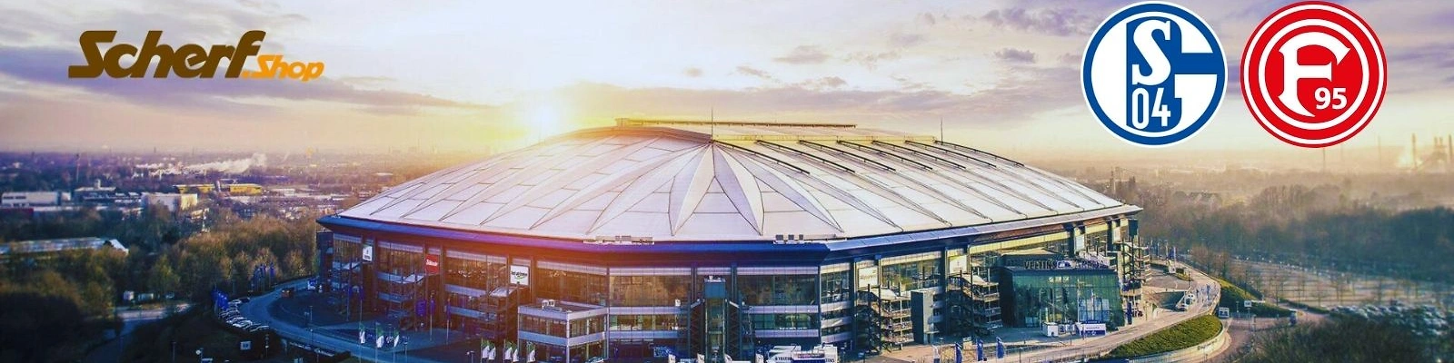 Test Hero Schalke D&uuml;sseldorf