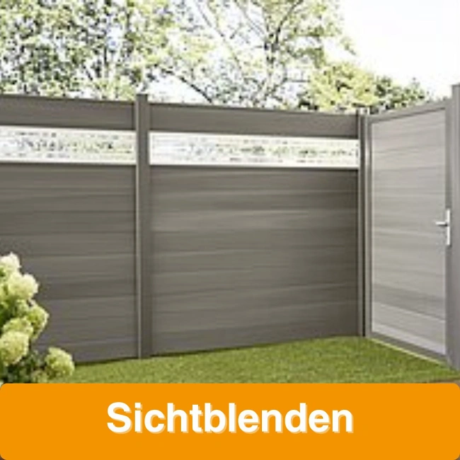 Sichtblenden