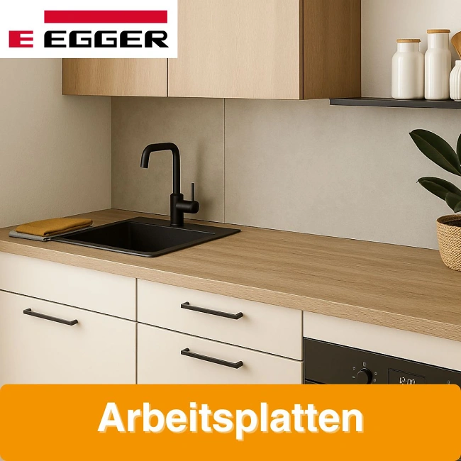 Arbeitsplatten