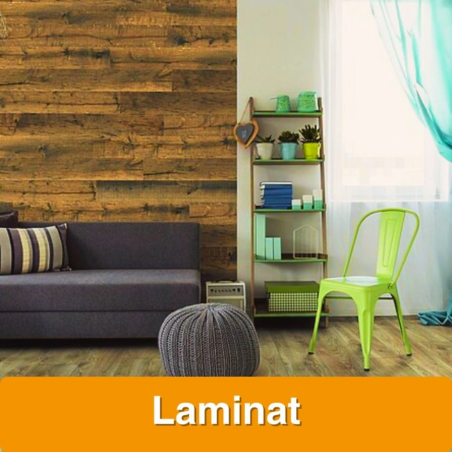 Laminat