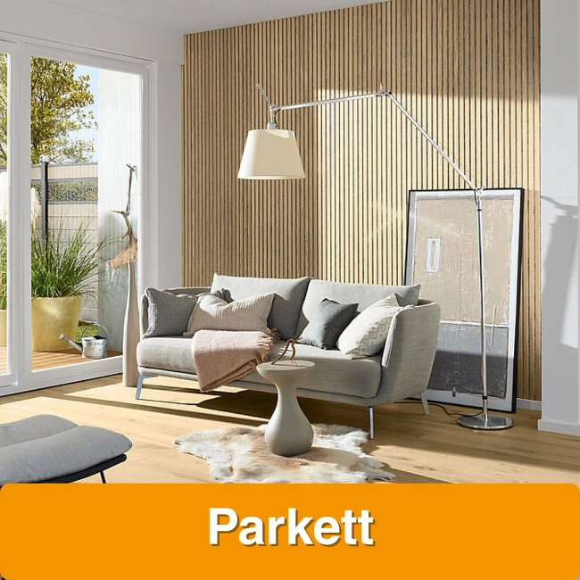Parkett