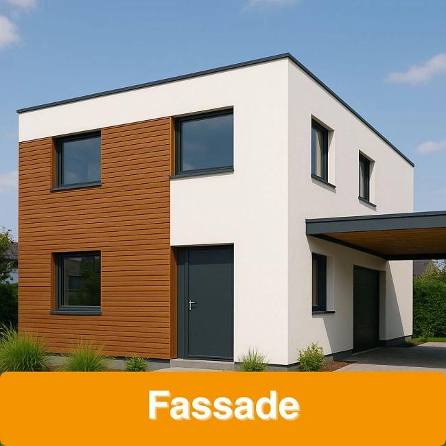 Fassade