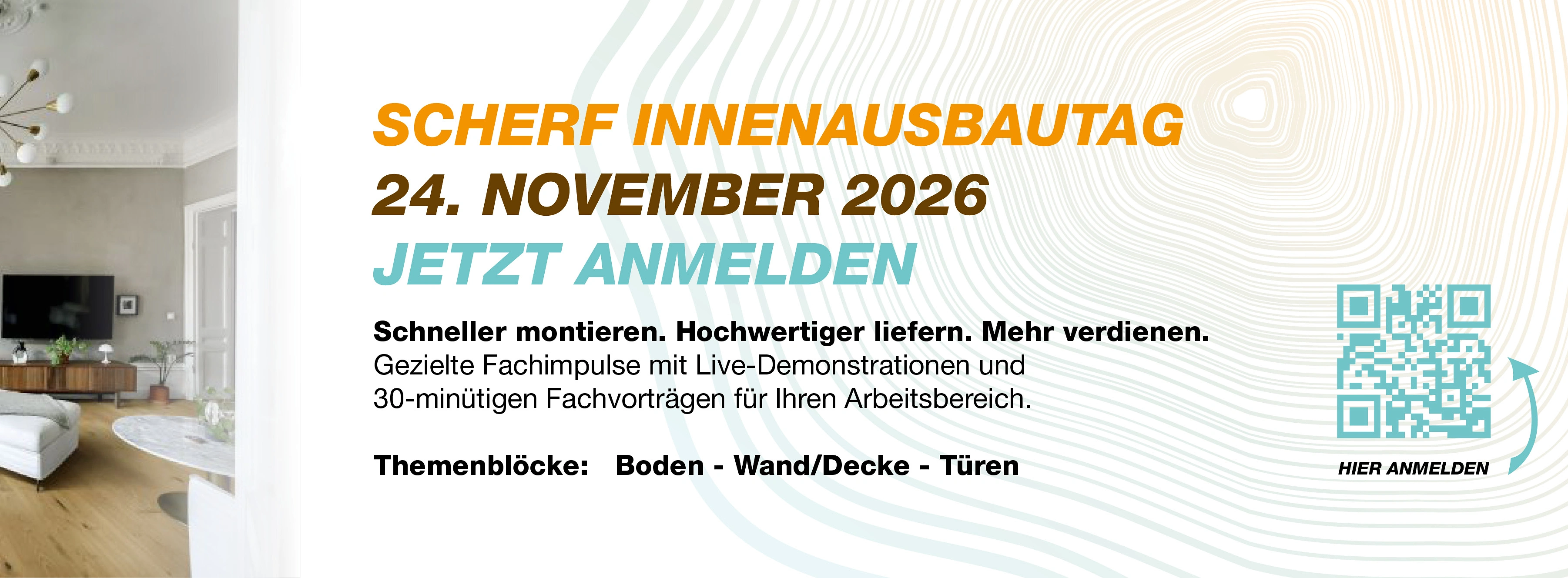 2026 09 Innenausbautag Hero Webseite