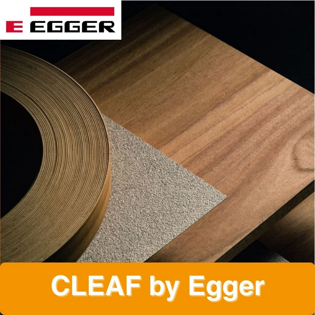 CLEAF by Egger