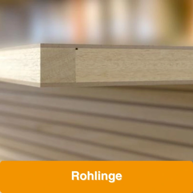 Rohlinge