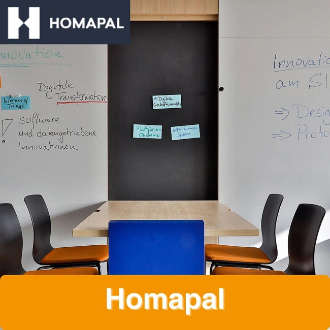 Homapal