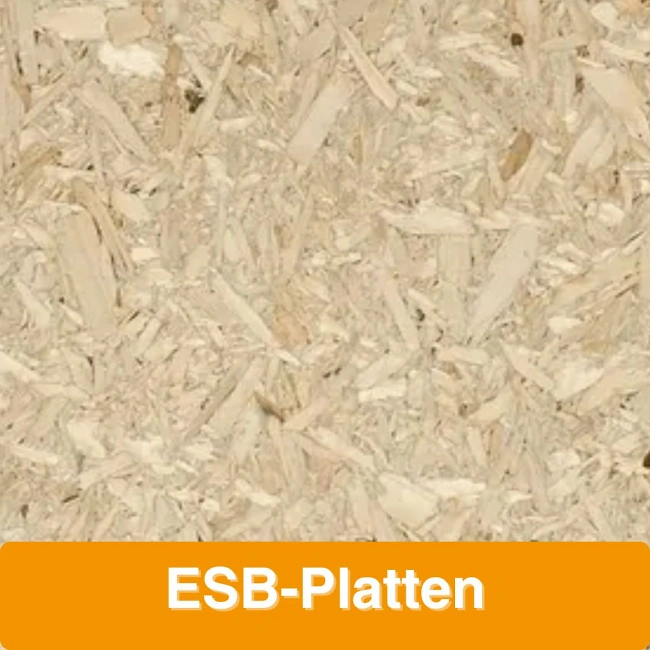 ESB Platten