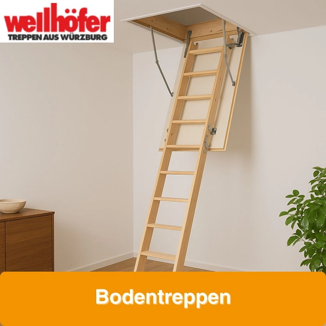 Bodentreppen