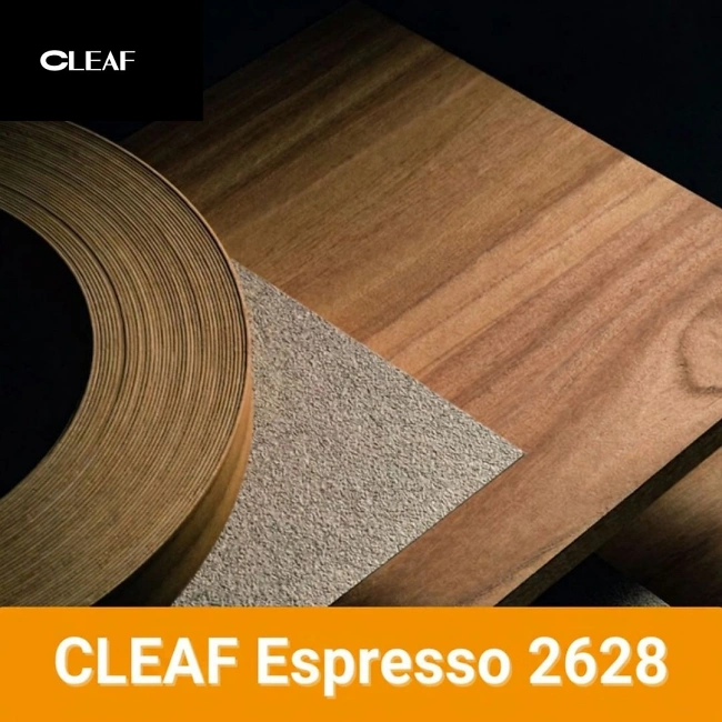 CLEAF Espresso 2628