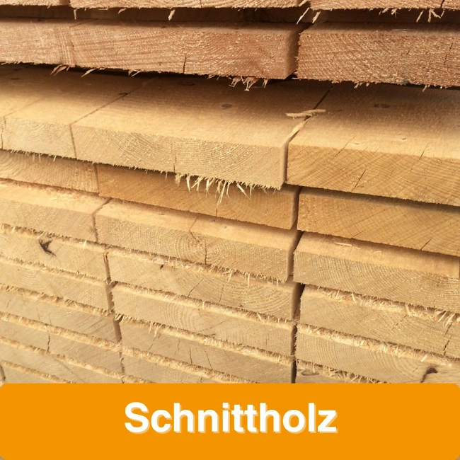 Schnittholz
