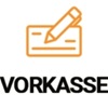 Vorkasse