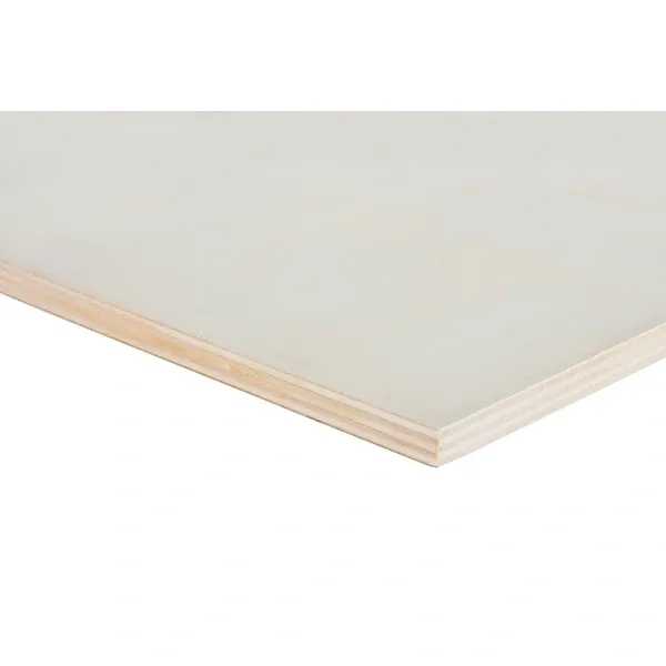 Sperrholz Pappel d+d, IF20, B/BB,