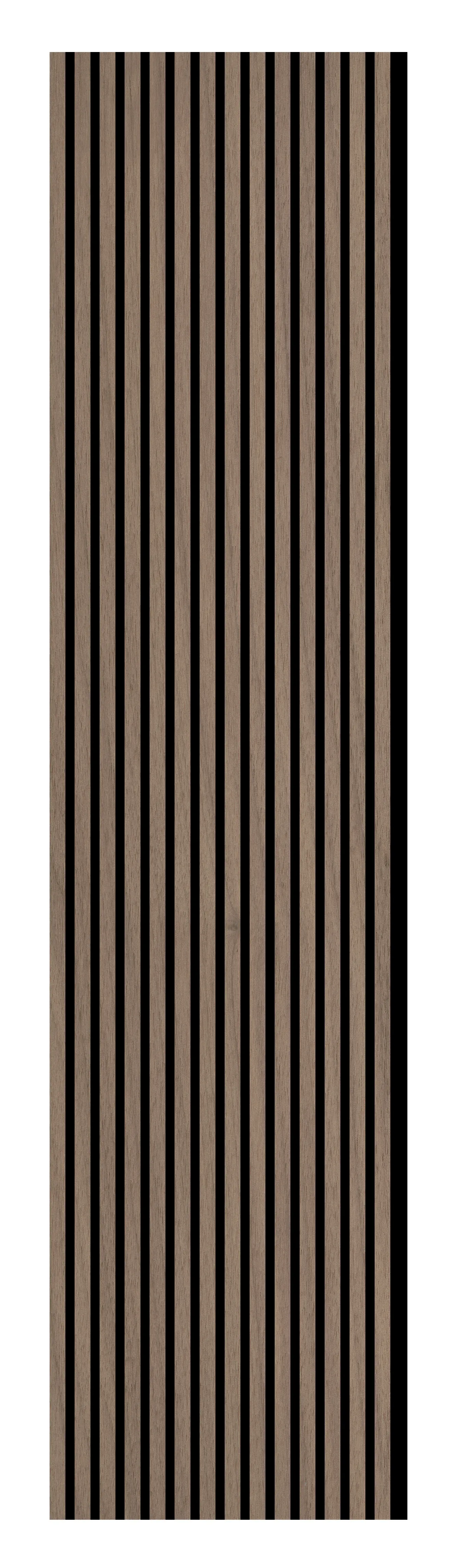 Tymbrr Akustikpaneel Premium Walnut