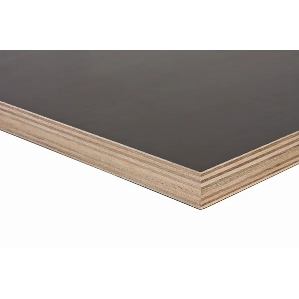 Planboardplatte WBP asiatisch,