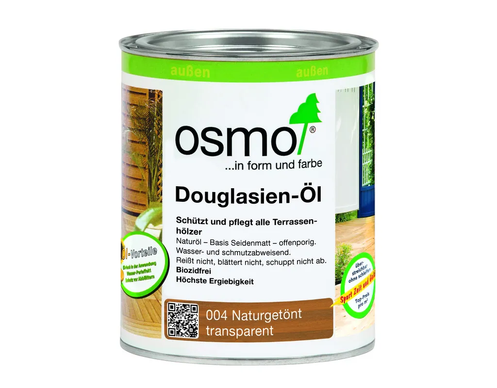 Douglasien-&Ouml;l, naturget&ouml;nt 004