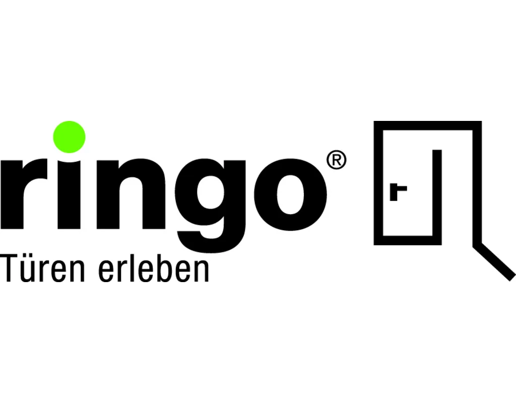 T&uuml;r Trend 3, R2, Wei&szlig;lack-Oberfl&auml;che,