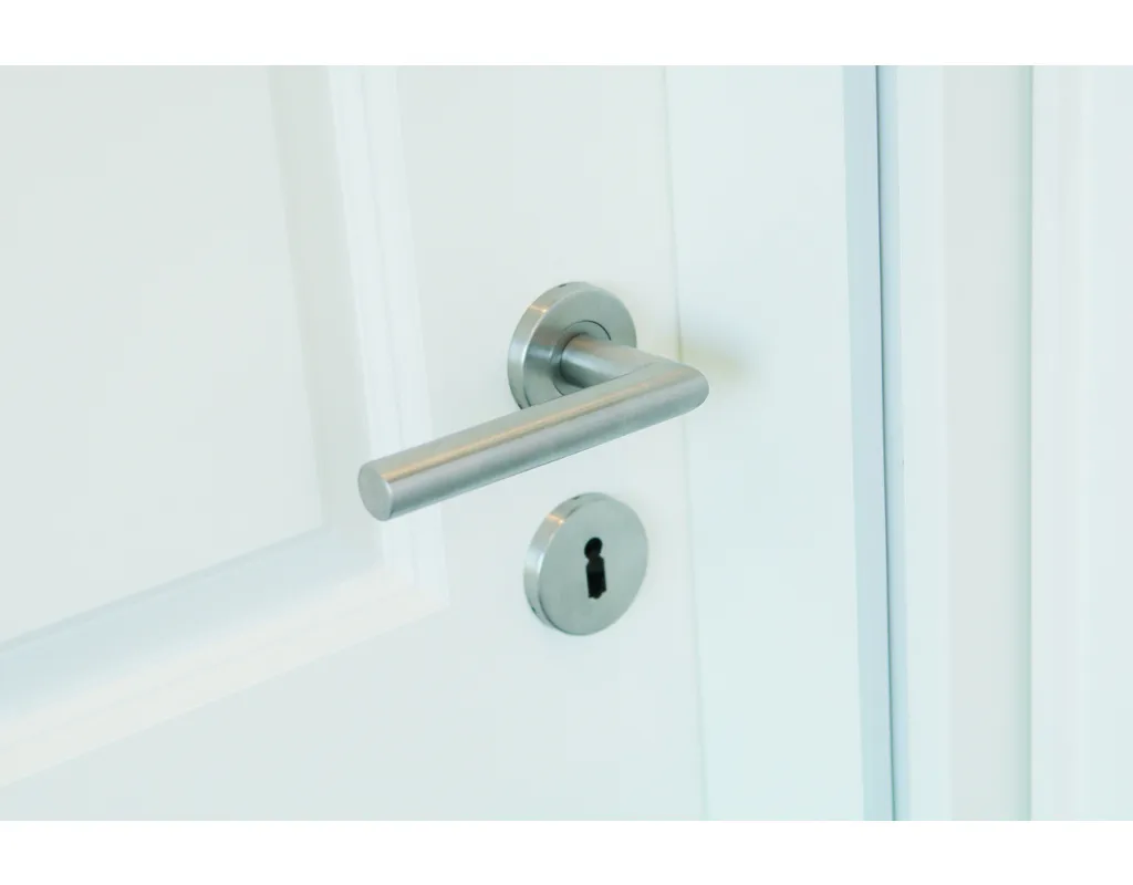 T&uuml;r Trend 3, R2, Wei&szlig;lack-Oberfl&auml;che,