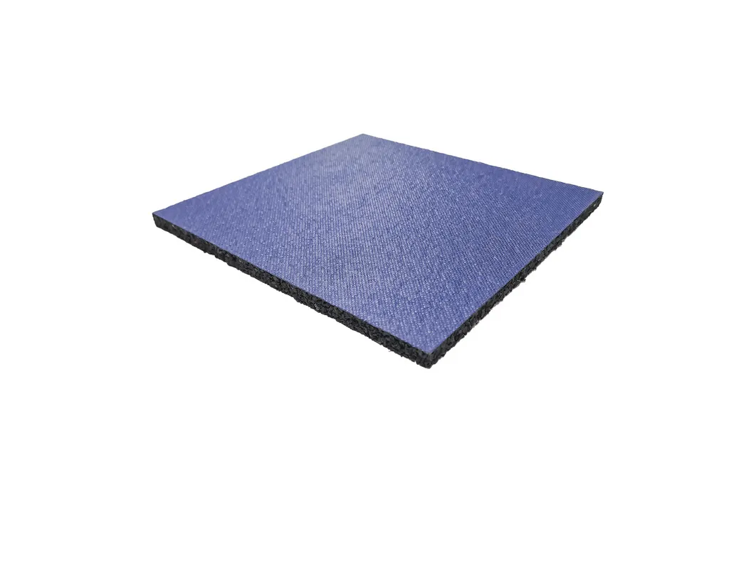 Isopad f&uuml;r Terrassenlager 192x192x8mm