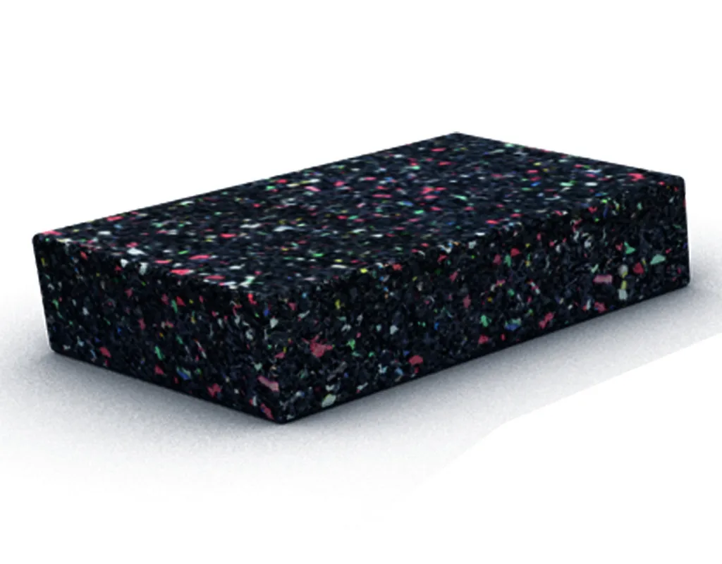 Isopad 60x90x20mm