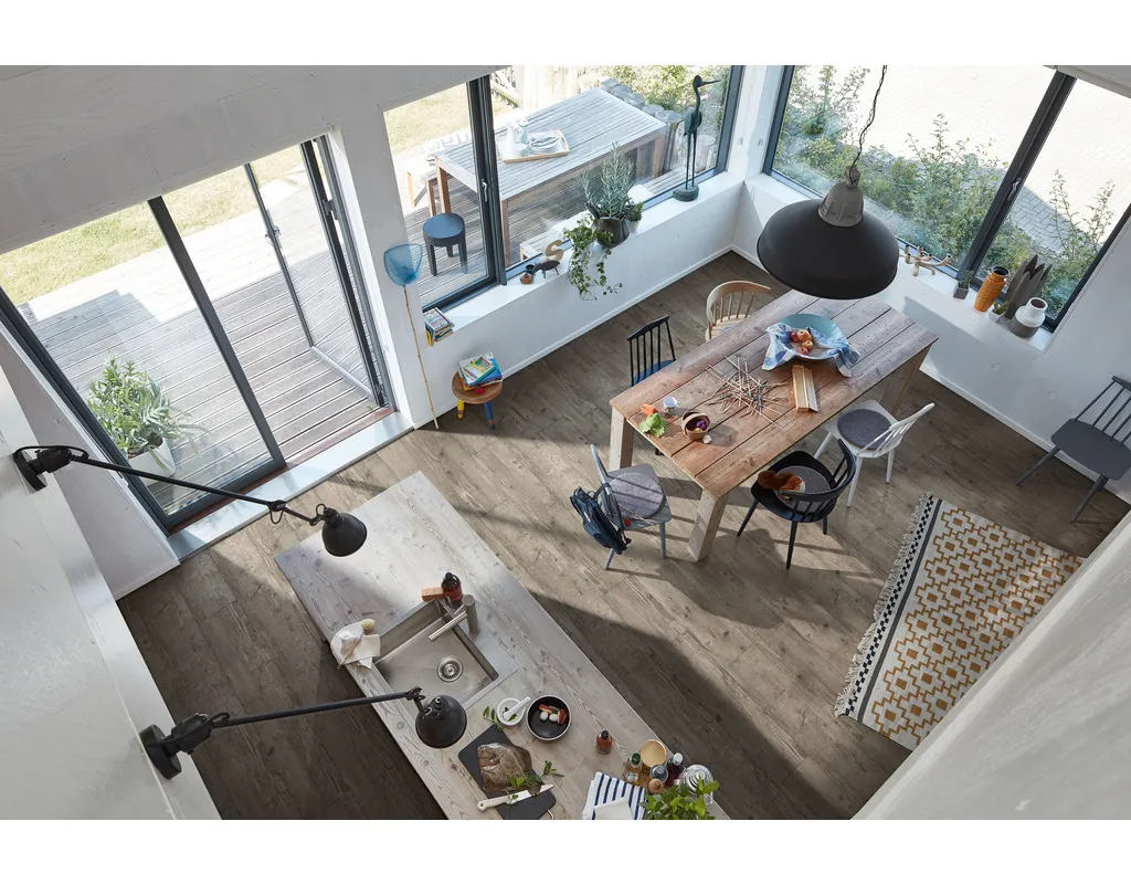 Designboden MeisterDesign. rigid RD 300