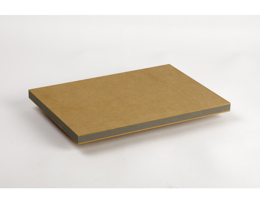 MDF Fibrapan / Firbanor Exterior NAF v4 - MDF & HDF - Manfred Scherf ...