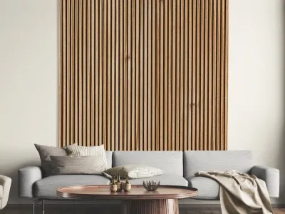 Tymbrr Akustikpaneel Premium L&auml;rche