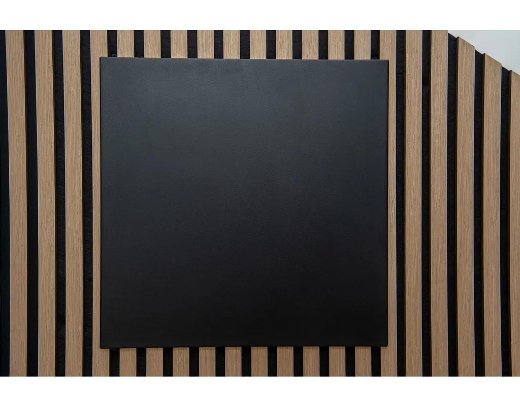 Letterboard 450x440x20mm