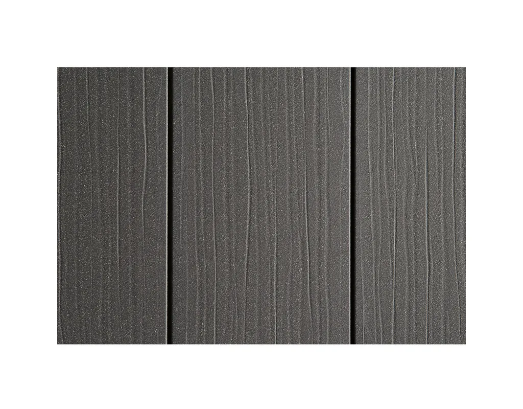 WPC Terrassendiele NaturinForm