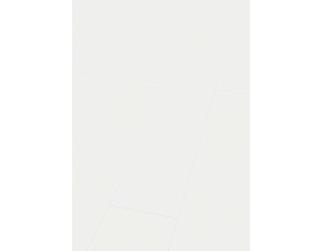 Dekorpaneele Uni kristallweiß Dekorpaneele Uni kristallweiß