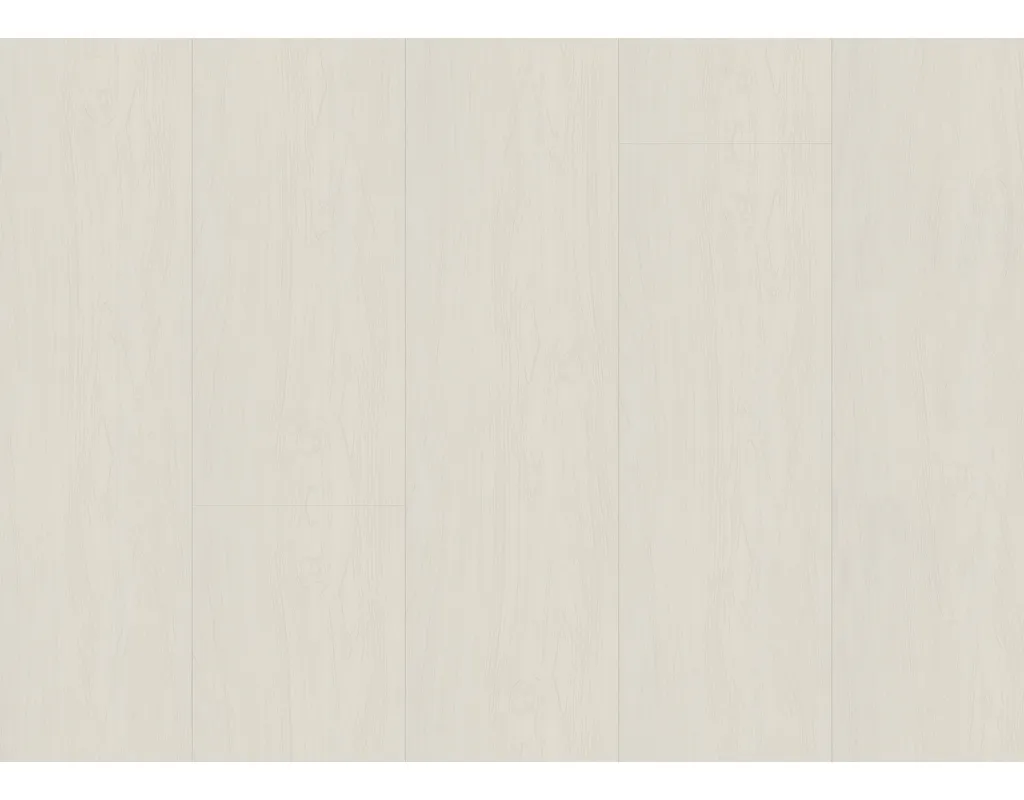 Dekorpaneele Birke grauwei&szlig;