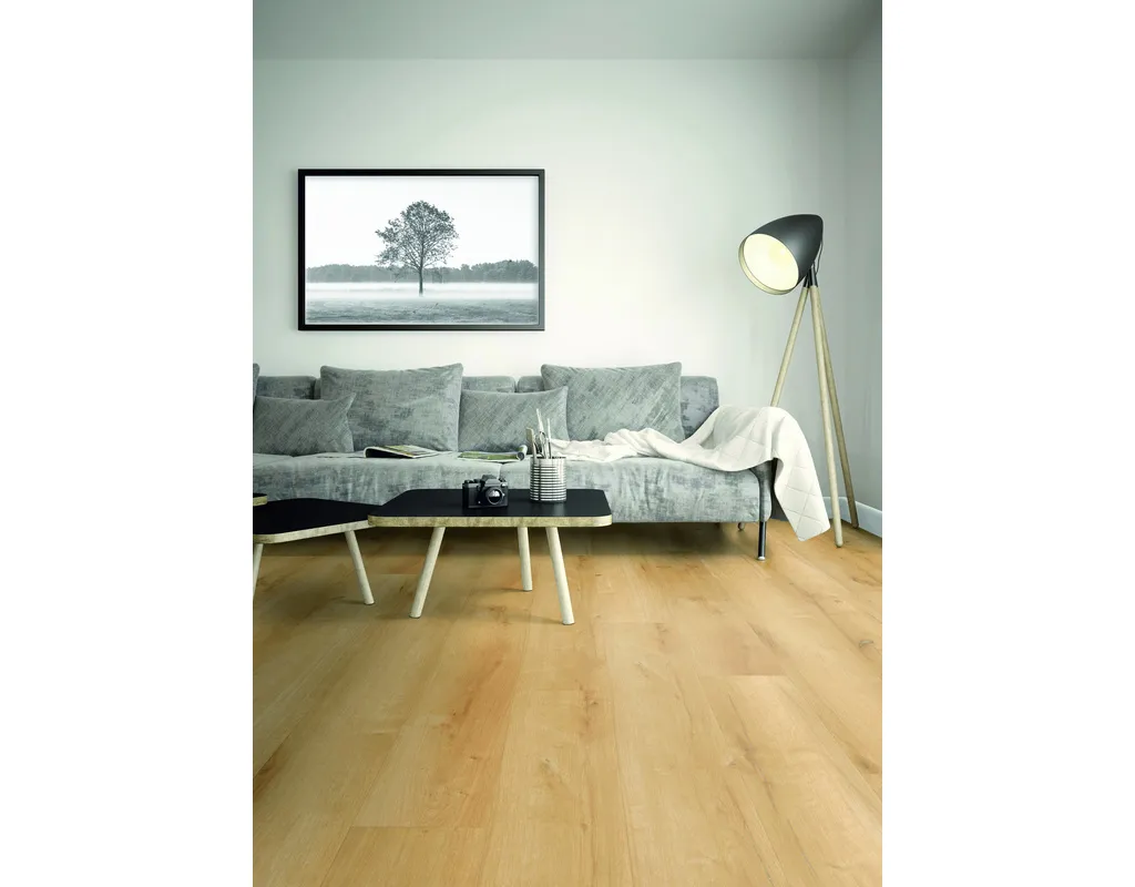 Tymbrr Vinyl Dryback LHD Eiche Gytha XL