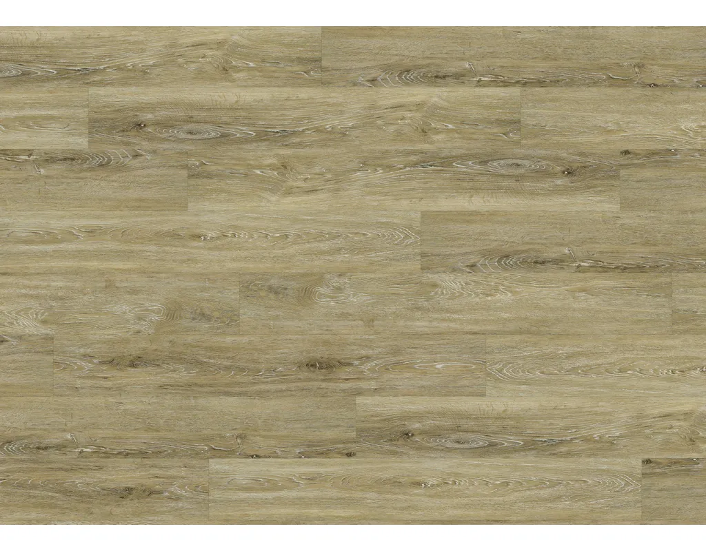 Tymbrr Vinyl Dryback LHD Eiche Voore