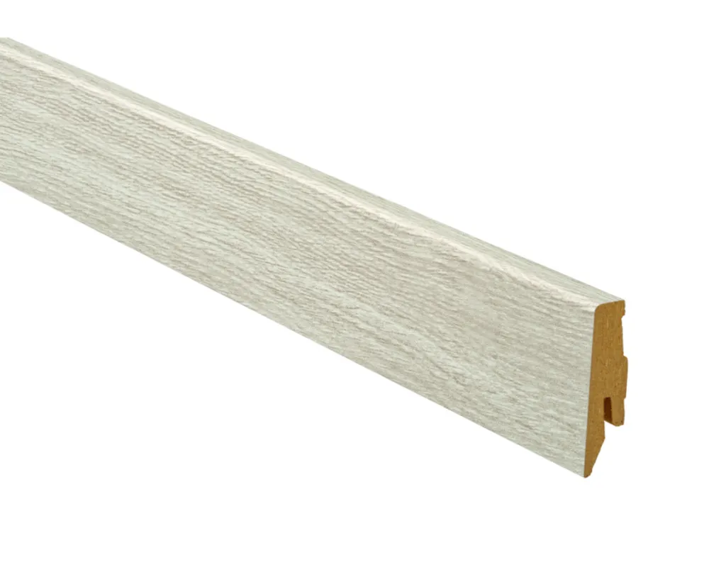 Tymbrr Fu&szlig;leiste Eiche Vaade XL - 324