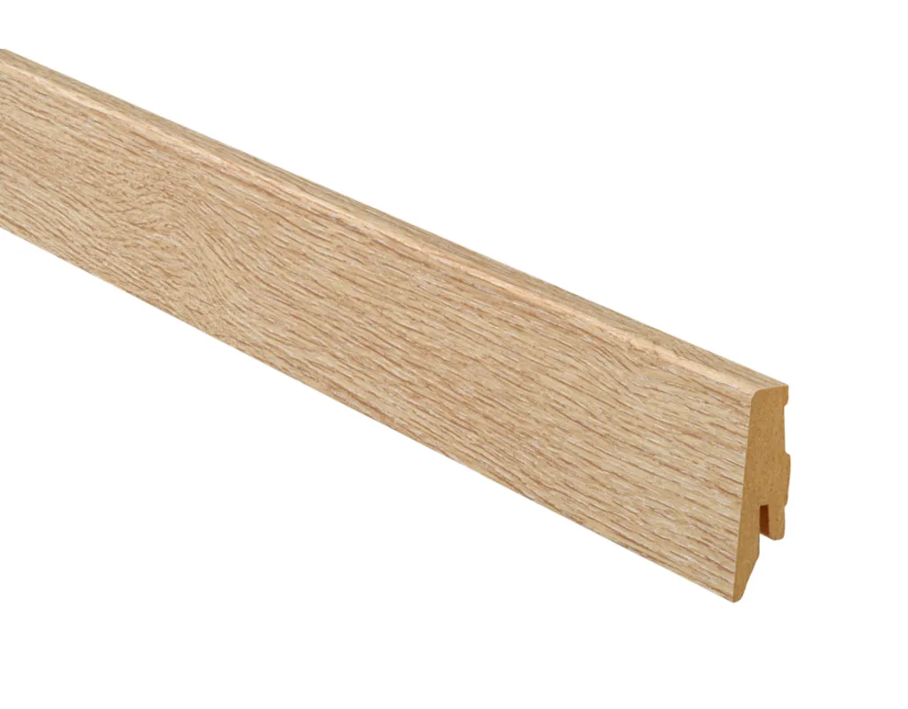 Tymbrr Fu&szlig;leiste Eiche Voore - 258