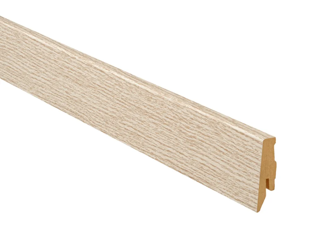 Tymbrr Fu&szlig;leiste Eiche Kuga - 269