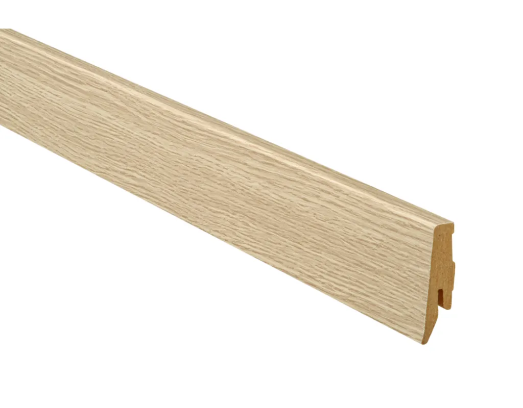 Tymbrr Fu&szlig;leiste Eiche Helge XL - 250