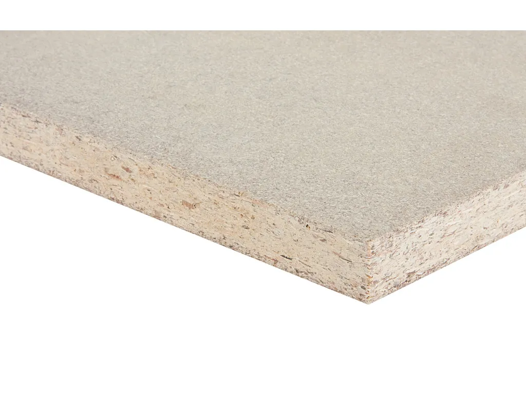 Rohspanplatte P2 E1E05 TSCA EN 312