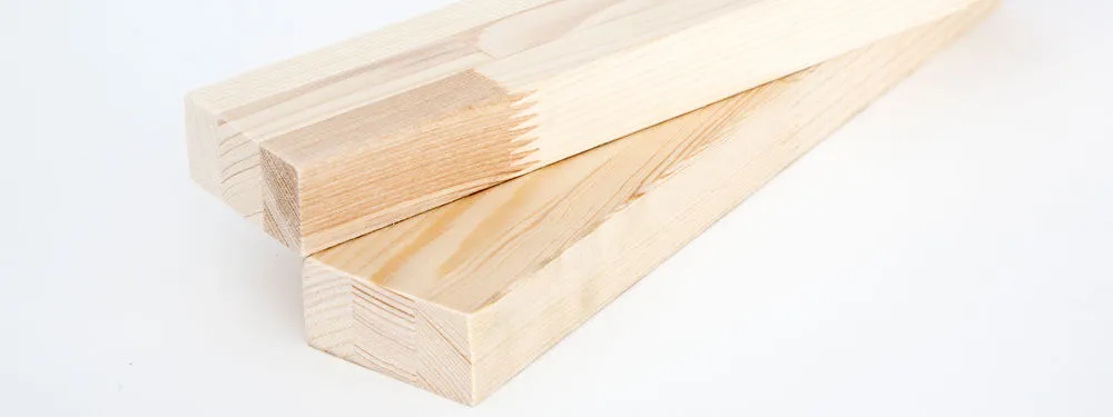 40x60 mm Konstruktionslatten Fichte 40x60 mm Konstruktionslatten Fichte