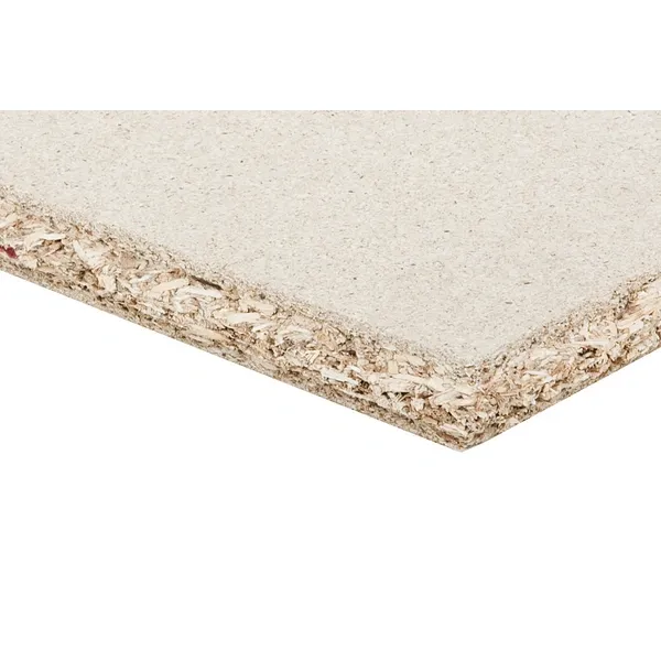 Verlegespanplatte P3 E1E05 EN13986