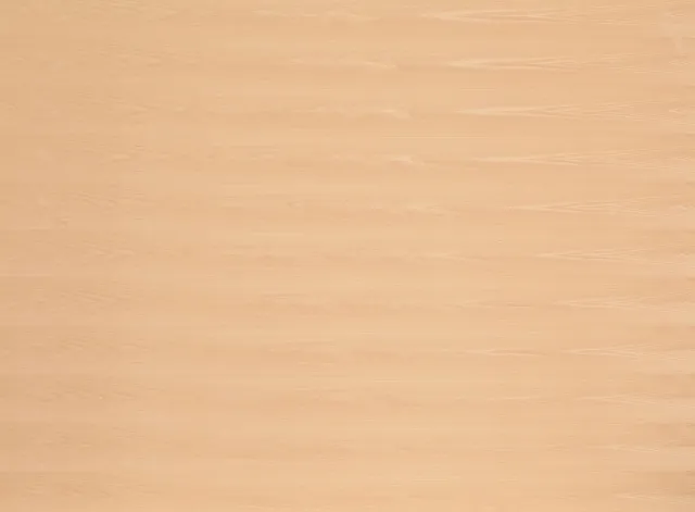 26mm Spanplatte furniert Buche ged&auml;mpft