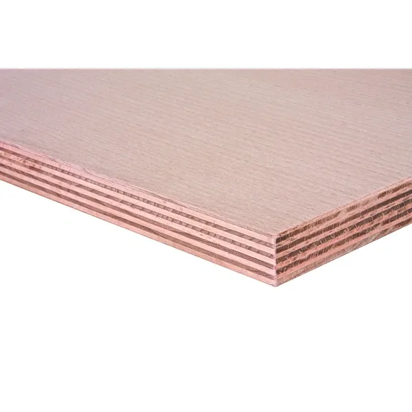 Edelfurniertes Sperrholz, IF20 AB/BB