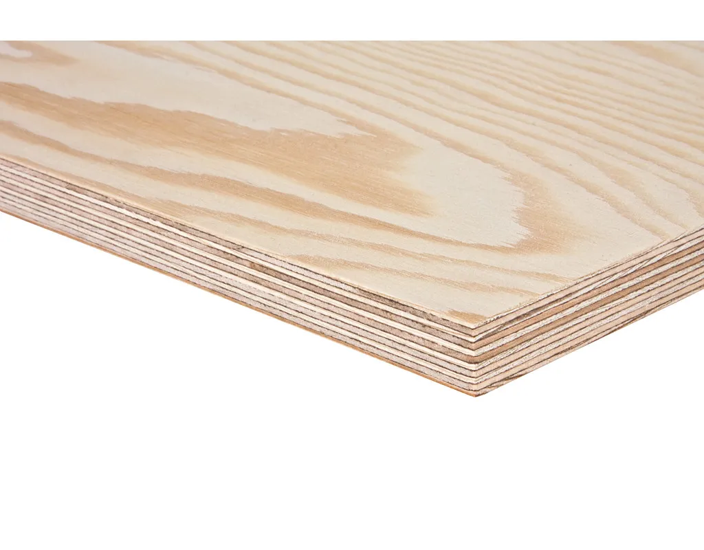 Brasilianisches Nadelsperrholz Elliotis