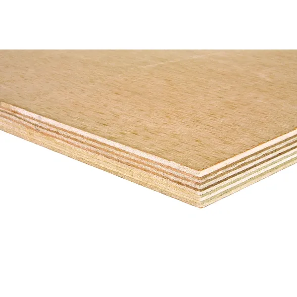 9 mm Biegesperrholz Ceiba IF20 B/BB