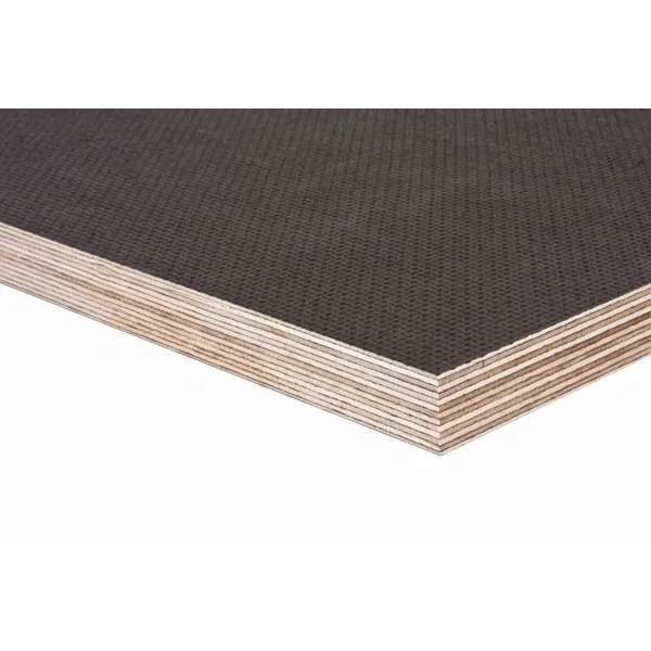 21 mm Siebdruckplatte Car Plex Gigant