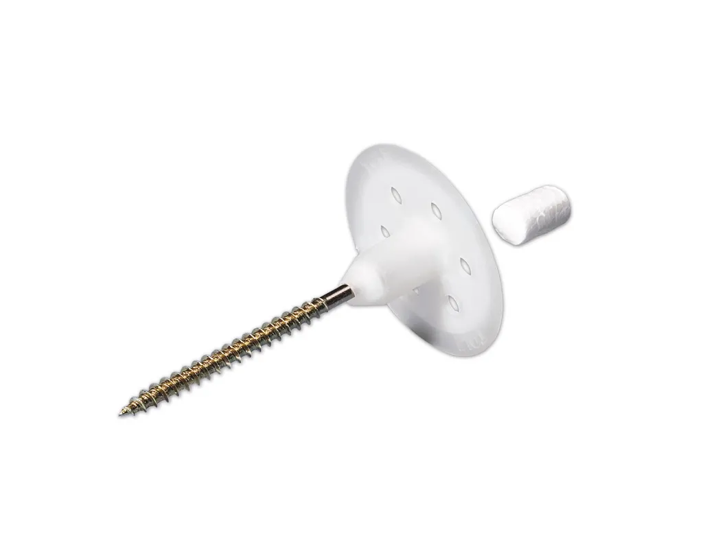 GUTEX Thermowall Holzschrauben SH-60