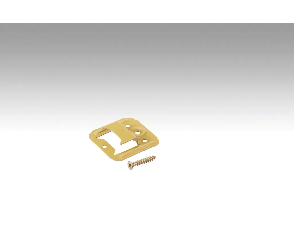 Meister Klammern Top4 - Extra stark