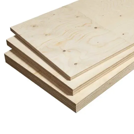 Kerto LVL Furnierschichtholz