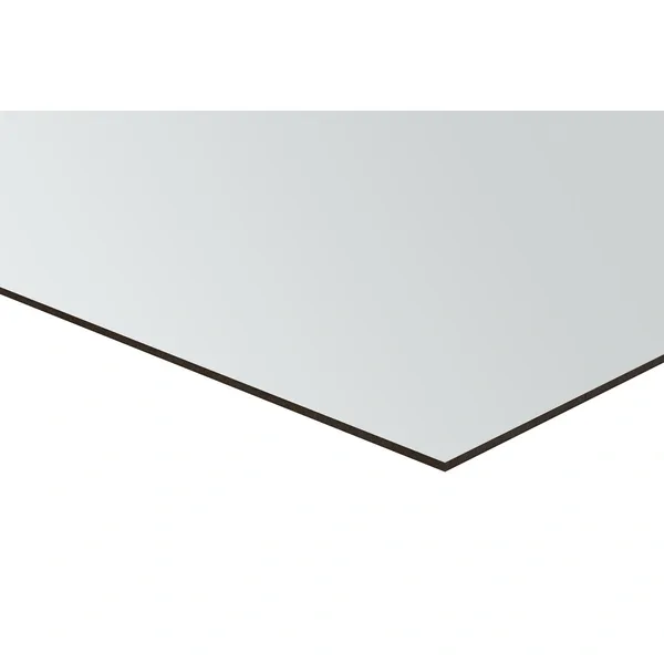 ProCompact HPL Kompaktplatte lichtgrau