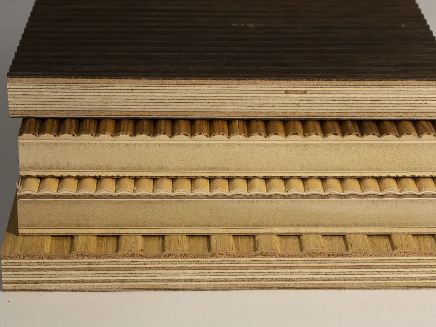 Pr&auml;geboard Curved